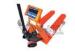 2500kg Material Handler Equipment , Hand Pallet Trolley With Weigh Scale and Printer