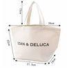 10 OZ 100% Cotton Canvas Ladies Tote Bags for Promotional , White