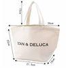 10 OZ 100% Cotton Canvas Ladies Tote Bags for Promotional , White