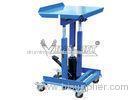 720 - 1070mm Height Lifting Table Equipment Adjustable 0 - 40 , Platform Scissor Lift