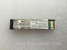 40 km SMF SFP Optical Transceiver Low Power Disspation LC - connector 2.488Gbs