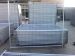 Temporary Fencing Standard Anti-Climb Panels / Temporary Fencing Solutions / Temporary mesh fence panel