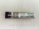 10G Base ZR / ZW 80km XFP Transceiver 9.3 Gbs CDRH , DWDM Module