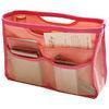 420D Polyester Travel Cometic Bags Makeup Travel Case Multifunction
