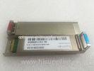 1270 - 1610nm XFP Transciver Duplex LC connector C - temp , Fiber ChannelModule