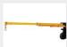 OEM Forklift Truck Attachments / Accessories , Horizontal Telescopic Fork Lift Jib