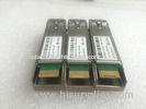3.3V 10G SFP+ Optical Transceiver For DWDM Networks I-temp Lc Connector