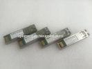40km 10Gb / s Fiber Channel DWDM Transceiver , SFP+ Optical Module