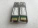 Duplex LC Receptacle Connector QSFP+ Optical Transceiver Full Compatible
