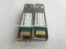 Duplex LC Receptacle Connector QSFP+ Optical Transceiver Full Compatible