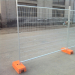 Temporary Portable Panels Barricades / Residential temporary fencing / Temporary wire mesh fence panel