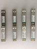 1.25Gbs CSFP Transceiver Module Complies With FCC 47 CFR Part 15 Class B