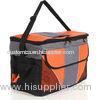 Waterproof Polyester Insulated Cooler Bags Picnic Ice Pack Lunch Bag