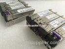 PIN 41.25Gbs QSFP+ Optical Transceiver Complies With SFF-8436