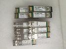 1270nm - 1610nm QSFP Optical Transceiver C-temp 10km For 40GBASE - LR4