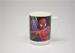 Novelty Wedding Celebrating Gifts Heat Sensitive Magic Mug , Thermochromic Coffee Mug