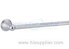 Home Hardware Bathroom Accessories 18" Towel Bar Brushed Nickel / Satin Nickel