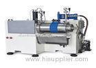 Drum Stirrer Mixer Horizontal Bead Mill