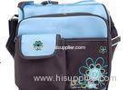 Modern Small Nappy Changing Bag Mummy Diaper Bag 30x20x27cm