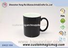 Christams Xmas Gift Heat Sensitive Magic Mug , Thermochromic Coffee Mug