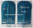 Customized Fashionable Mens Hanging Garment Bag in Non Woven Fabric