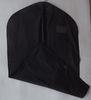Durable Lightweight Black Dress Cover Breathable Garment Bags for Dresses
