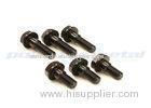 Motorcycle Specialty Hardware Fasteners Titanium Ti6Al4V Direct Drive Lockout Clutch Bolts