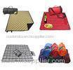 Polyester Portable Waterproof Picnic Mat / Camping Mat / Yoga Mat / Beach Mat