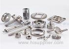 Hardware Motorcycle / Auto CNC Milling Parts Iron Turning Plating CNC Machining