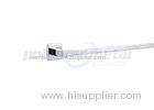 Rustic Bathroom Hardware Stainless Steel Polished Chrome 24 Inch Towel Bar