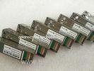 300m 850nm SFP+ Fiber Optic Transceiver Module For 10Gb/s Fiber Channel