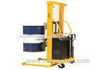 C Type Drum Transport Equipment With Adjustable Arc Bracket 1450mm 120mm/s