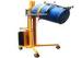 Combined Eagle - Grip Drum Handling Equipment , v - Shaped Drum Palletizers
