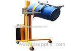 Combined Eagle - Grip Drum Handling Equipment , v - Shaped Drum Palletizers