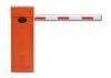 Straight Boom Traffic Barrier Gate With Remote Control For Parking Lot
