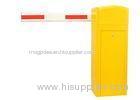 Intelligent Traffic Parking Barrier Gate Core