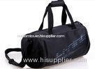 OEM/ ODM Small Black Nylon Waterproof Duffel Bags for Travel , Sports