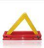 Triangle Shape Car Parking Space Lock Manual Car Parking Barrier