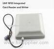 3M Ffid Uhf Card Reader Long Range Ethernet With Rj45 For Card Access System