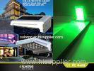Durable Aluminum Solar Motion Sensor Light 16 LEDs 120 Lumen