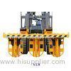 High Volume Hoist and Crane Mounted Drum Handlers For Handling 6 to 8 Drums Once