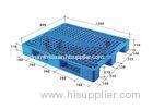 Skid - resistant Warehouse Storage Equipment , 1200*800 Plastic Shipping Pallets