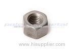 High Precision Specialty Hardware Fasteners , Special Nuts Fasteners