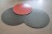 Cold Rolling and Hot Rolled Aluminium Disc 1050 1060 3003 for Cookware , Basin