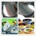 DC Material Alloy 1100 1060 3003 Aluminum Discs Products / Aluminium Wafer