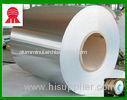 Bottle Cap / Cable / Tube Industrial Aluminum Coil Mill Finished 5052 1050 1060 1100 3003