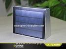 landscape Solar Led Street Lights 2.2W 2200mah Corridor solar light