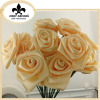 Hotel wall hang artificial flower