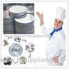 Thin Alloy 1100 1060 1050 Aluminium Discs with Deep Drawing for Cookwares