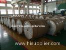 1050 1060 1070 Mill Finished Wear Proof Aluminium Coils For Construction / Decoration